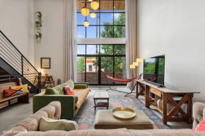 Luxury Apartment on North Halsted